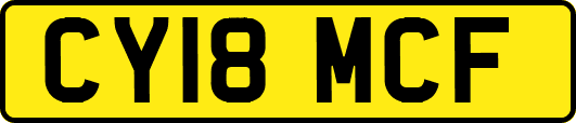 CY18MCF