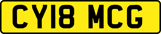 CY18MCG