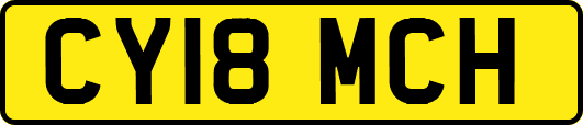 CY18MCH
