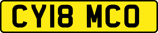CY18MCO