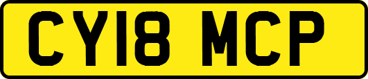 CY18MCP