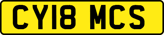 CY18MCS
