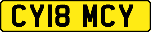 CY18MCY
