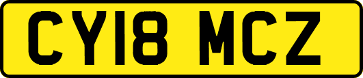 CY18MCZ