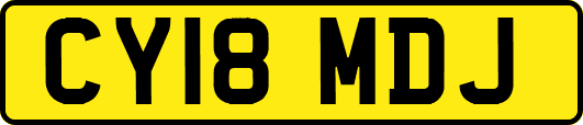 CY18MDJ