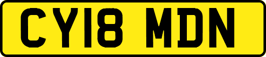 CY18MDN