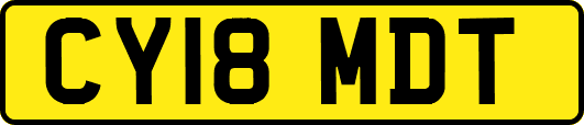 CY18MDT
