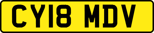 CY18MDV