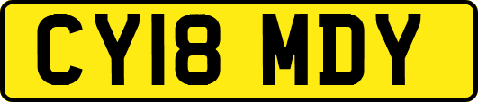 CY18MDY