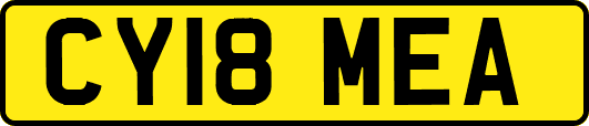 CY18MEA