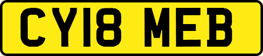 CY18MEB