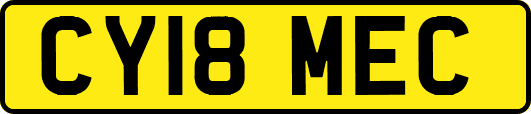 CY18MEC
