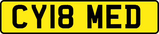 CY18MED
