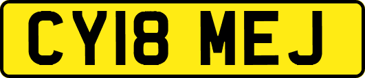 CY18MEJ