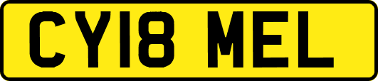 CY18MEL