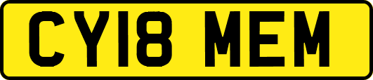 CY18MEM