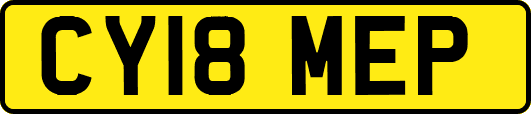 CY18MEP