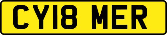 CY18MER