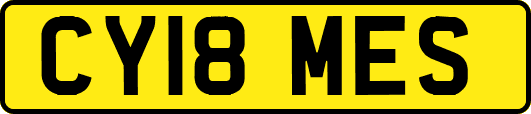 CY18MES
