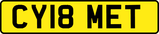 CY18MET