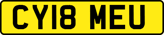CY18MEU