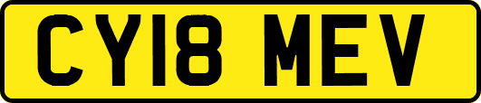 CY18MEV
