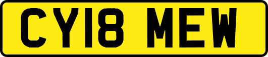 CY18MEW