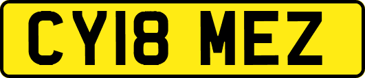 CY18MEZ