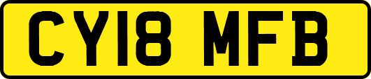 CY18MFB