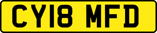 CY18MFD