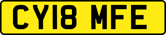 CY18MFE