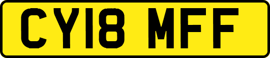 CY18MFF