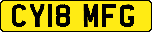 CY18MFG