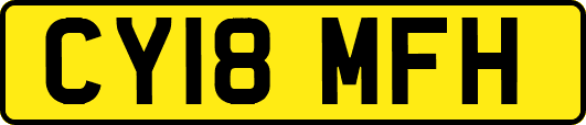 CY18MFH