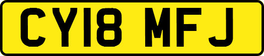 CY18MFJ