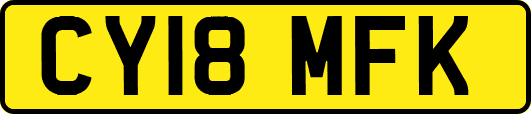 CY18MFK