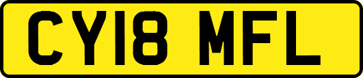 CY18MFL