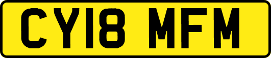 CY18MFM