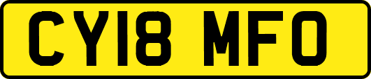CY18MFO
