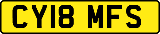 CY18MFS