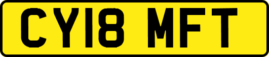 CY18MFT