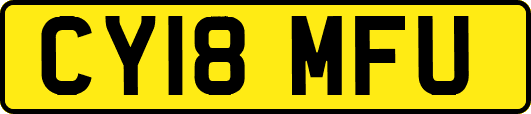 CY18MFU
