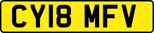 CY18MFV