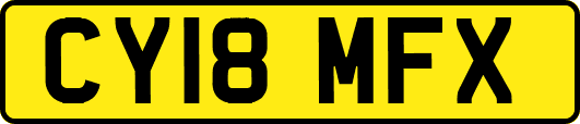 CY18MFX