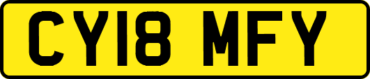 CY18MFY