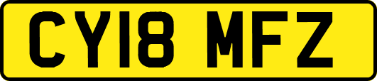 CY18MFZ