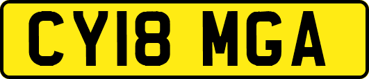 CY18MGA