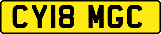 CY18MGC