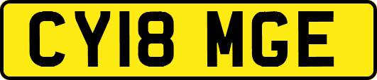 CY18MGE