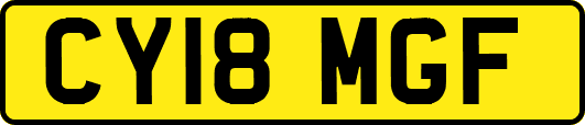 CY18MGF
